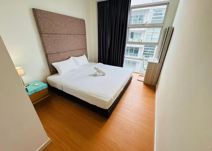 Bintang Goldhill Guest House