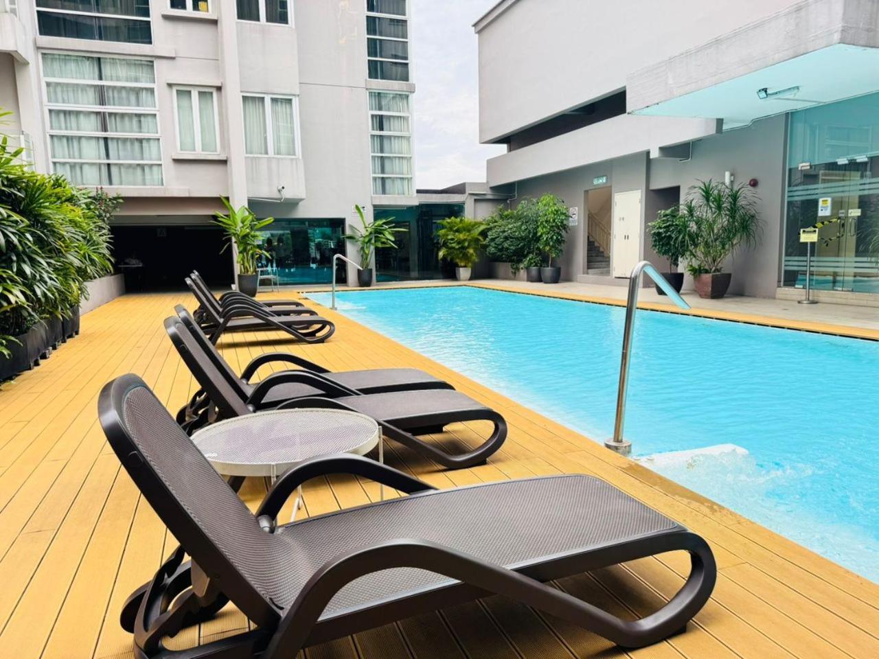 Bintang Goldhill Kuala Lumpur