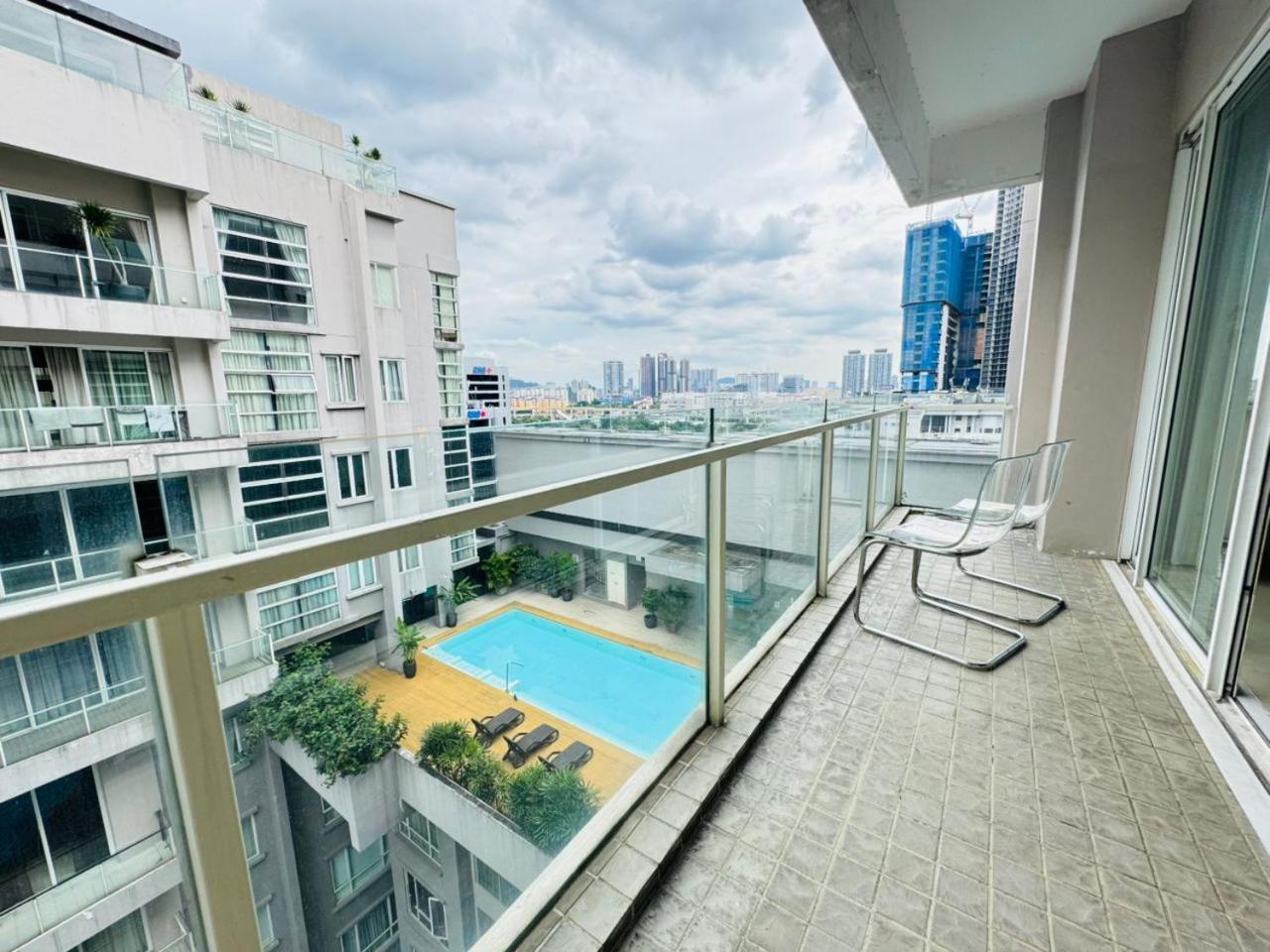 Bintang Goldhill Homestay Kuala Lumpur