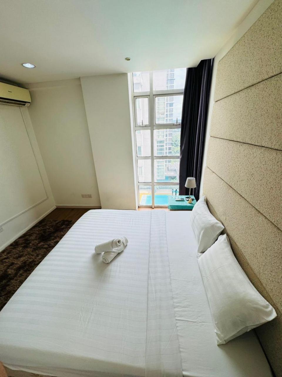 Bintang Goldhill Homestay Kuala Lumpur