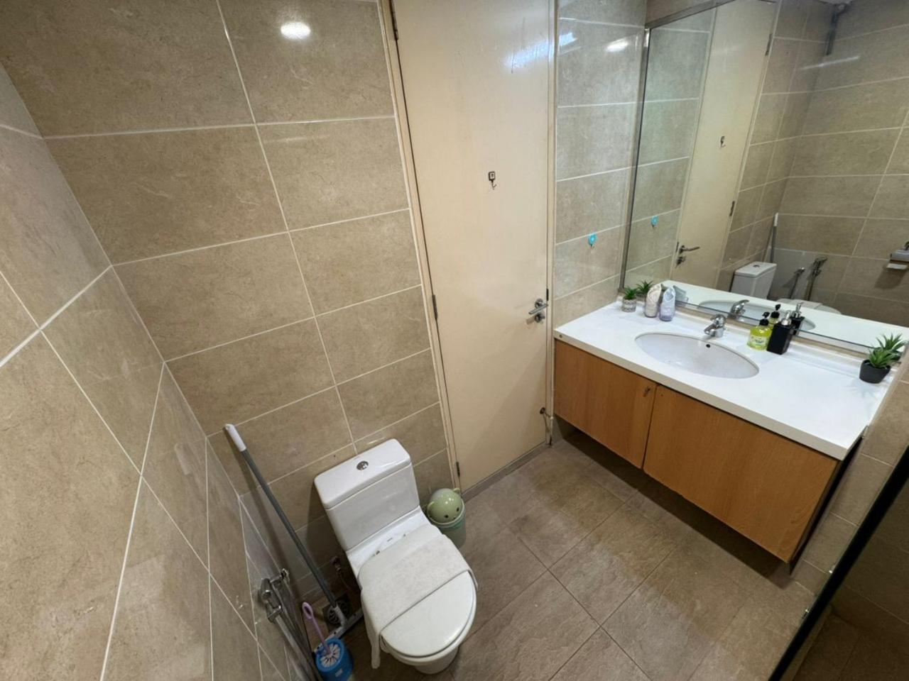 Bintang Goldhill * Kuala Lumpur