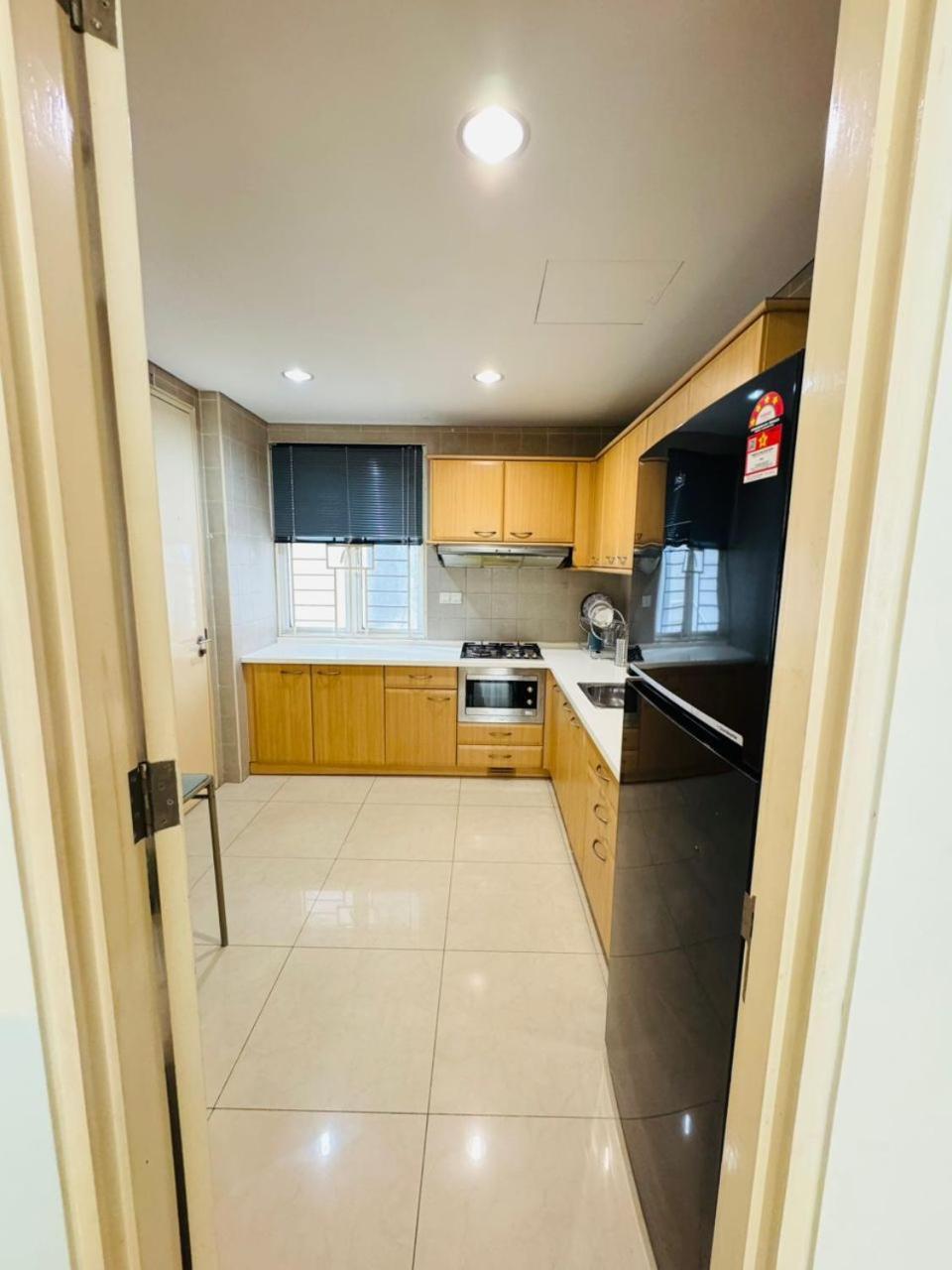 Bintang Goldhill Homestay