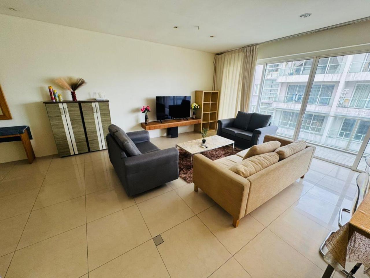 Bintang Goldhill Homestay Kuala Lumpur